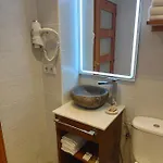 Hotel La Ciudadela Barcelona