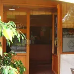 La Ciudadela Hotel Barcelona