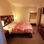 La Ciudadela Hotel *