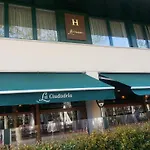 La Ciudadela Hotel