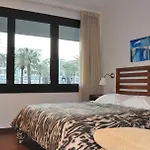 La Ciudadela Hotel Barcelona