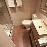 Hotel La Ciudadela *