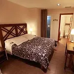 Hotel La Ciudadela