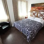 Hotel La Ciudadela