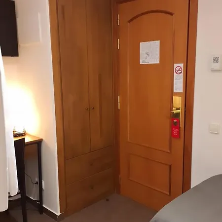 Hotel La Ciudadela Barcelona
