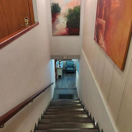 Hotel La Ciudadela *