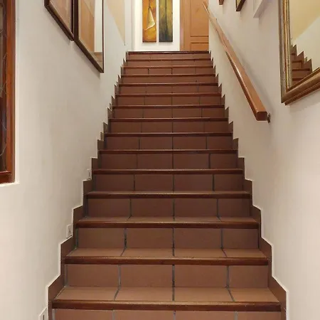 Hotel La Ciudadela Barcelona