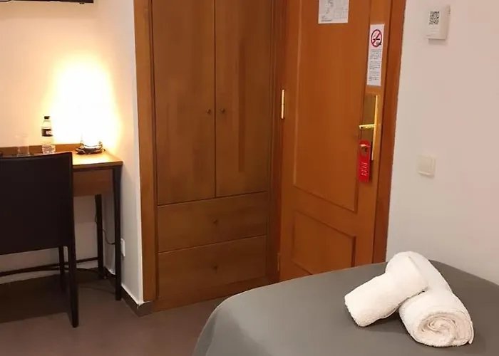 Hotel La Ciudadela
