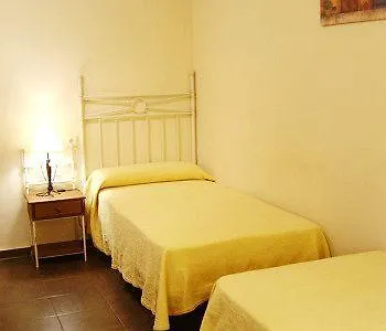 La Ciudadela Hotel Barcelone