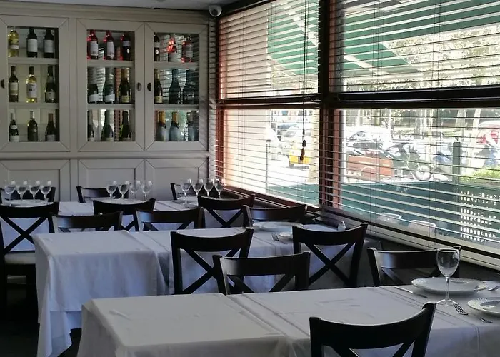 Hotel La Ciudadela Barcelone