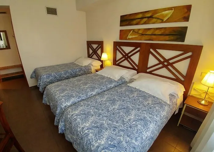 Hotel La Ciudadela