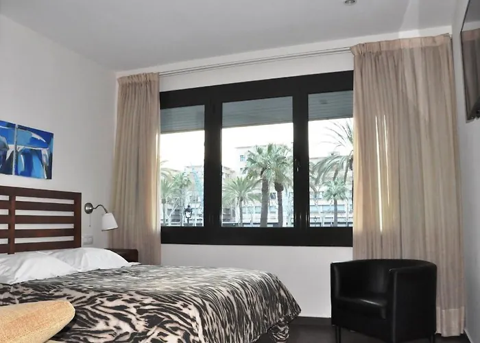 La Ciudadela Hotel
