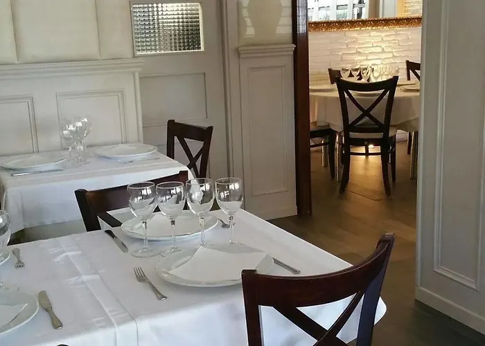 Hotel La Ciudadela Barcelone