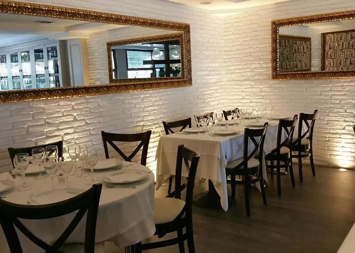 Hotel La Ciudadela Barcelone