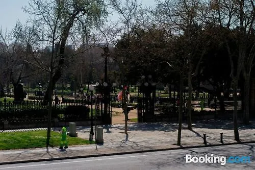 La Ciudadela *