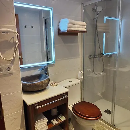 La Ciudadela Hotel