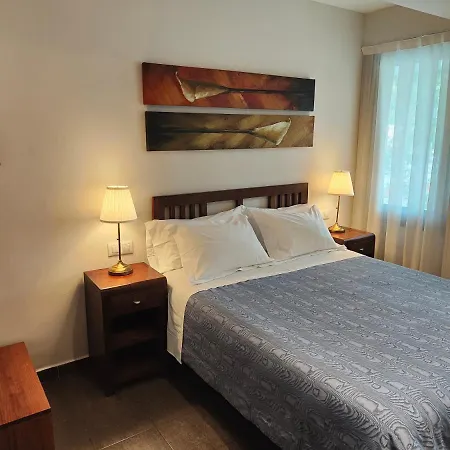 Hotell La Ciudadela Barcelona