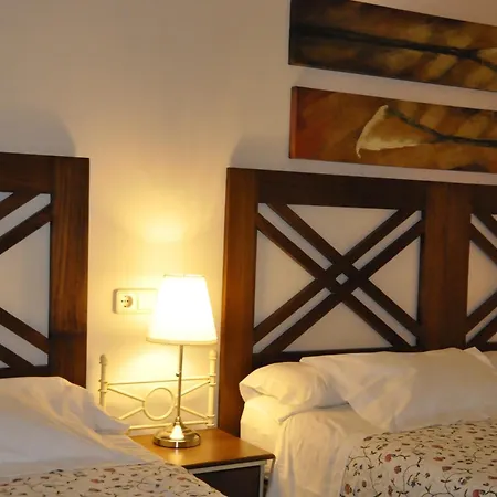 La Ciudadela Hotel Barcelona