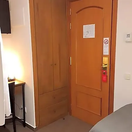Hotel La Ciudadela *
