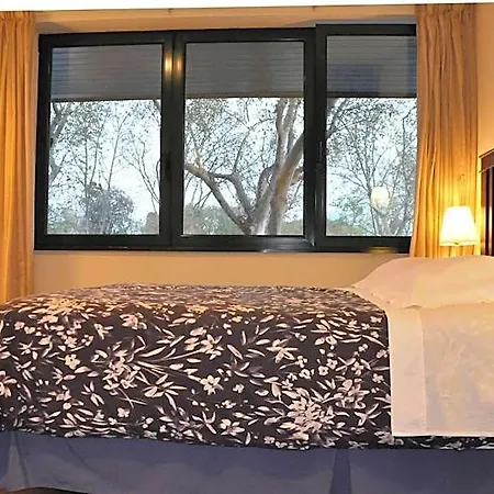 Hotel La Ciudadela
