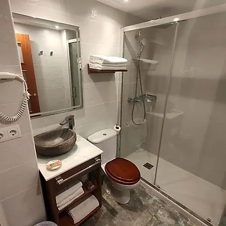 Hotel La Ciudadela Barcelona