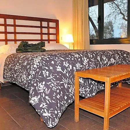 Hotel La Ciudadela
