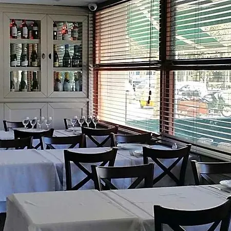 La Ciudadela Hotel Barcelona