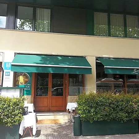 La Ciudadela Hotel