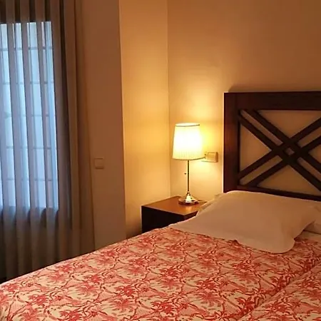 La Ciudadela Hotel Barcelona