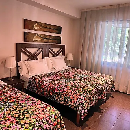 La Ciudadela Hotel
