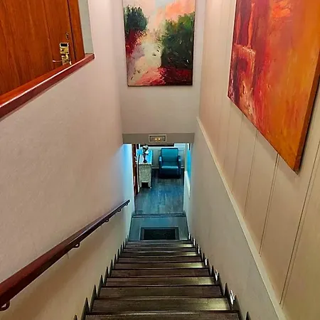 La Ciudadela *