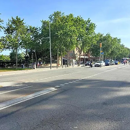 La Ciudadela *