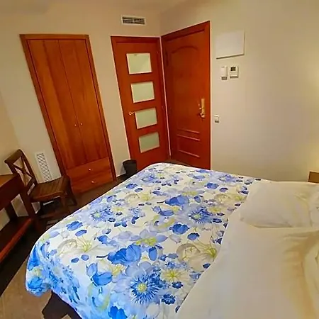 La Ciudadela Hotel *
