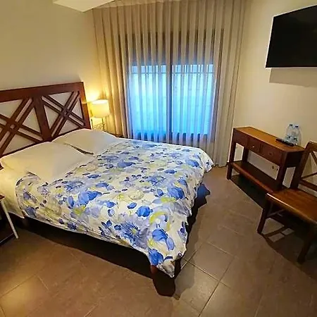 Hotel La Ciudadela