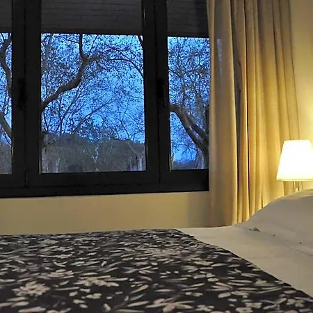 Hotel La Ciudadela *