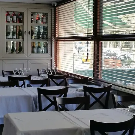 Hotel La Ciudadela Barcelona