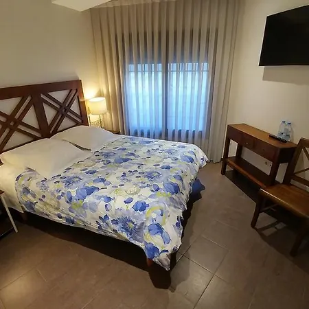 Ξενοδοχείο La Ciudadela
