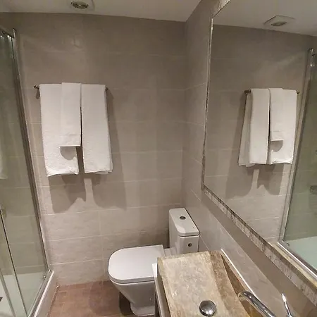 La Ciudadela Hotel Barcelona