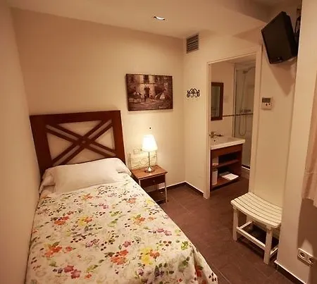 La Ciudadela Hotel *