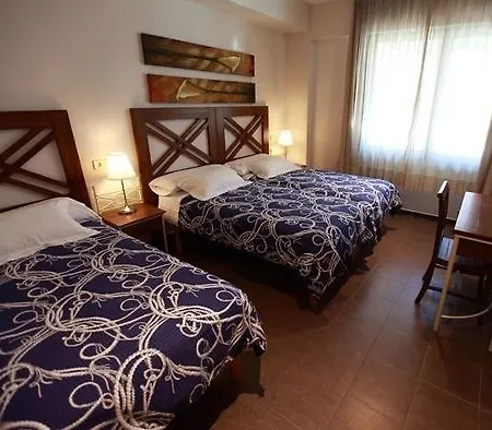 La Ciudadela Hotel Barcelona