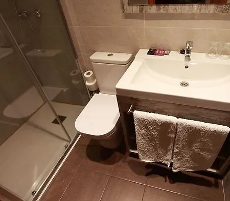 La Ciudadela Hotel Barcelona