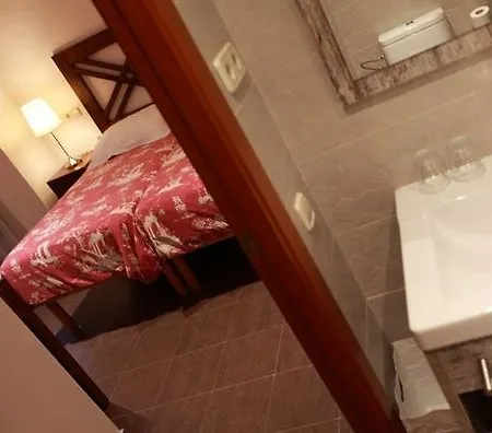 La Ciudadela Hotel Barcelona