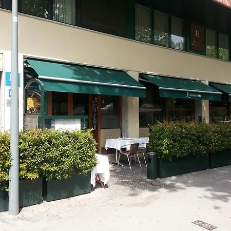 La Ciudadela Szálloda *