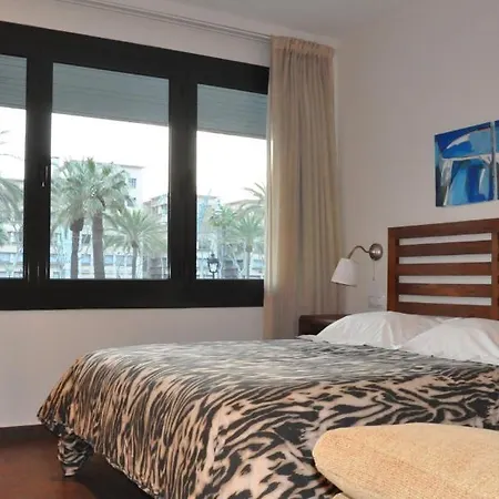 La Ciudadela Hotel Barcelona