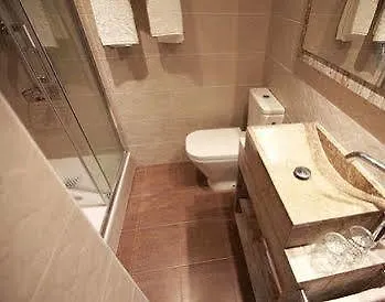 Ξενοδοχείο La Ciudadela *