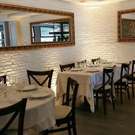 Hotel La Ciudadela Barcelona