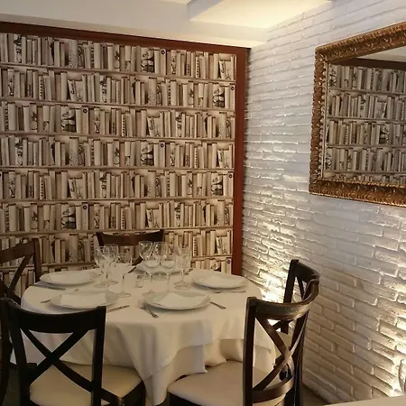 Hotel La Ciudadela Barcelona