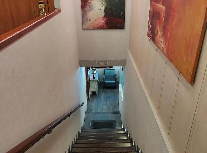 酒店 城堡酒店 *