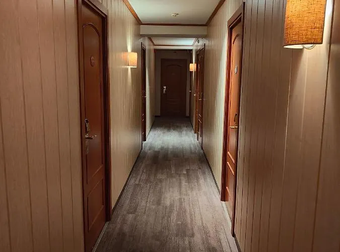 城堡酒店