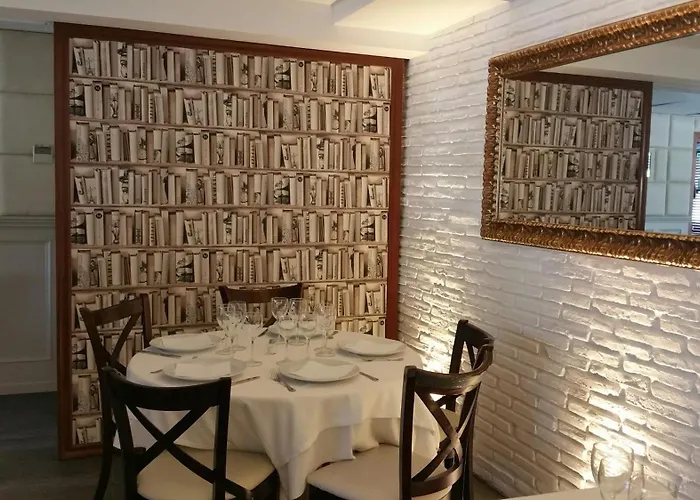 Hotel La Ciudadela Barcelona